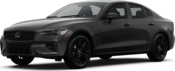 2024 Volvo S60 Exterior: 0