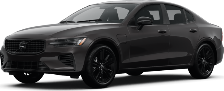 2024 Volvo S60 Exterior: 0