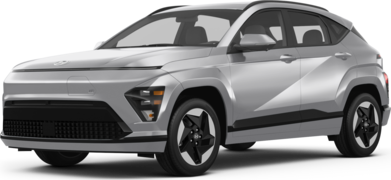 Kona Electric SEL image