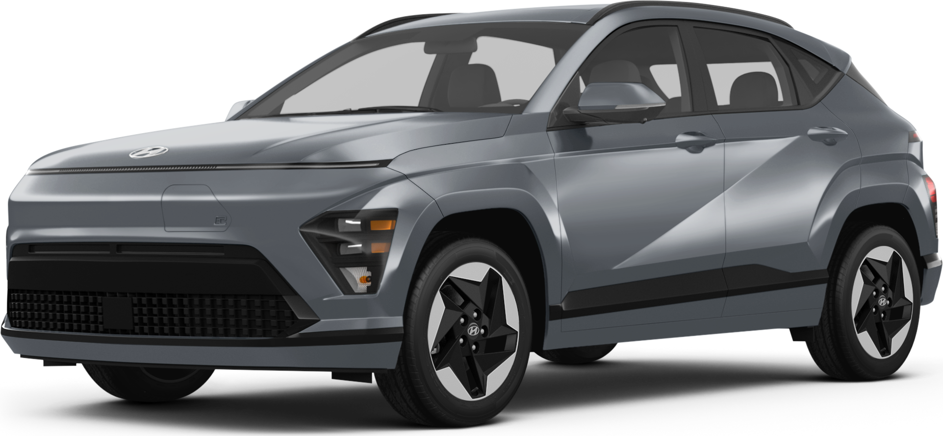 2024 Hyundai Kona Electric