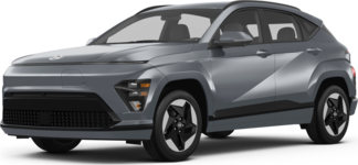 2024 Hyundai Kona Electric
