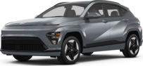 2024 Hyundai Kona Electric photo