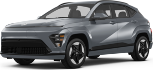 2024 Hyundai Kona Electric
