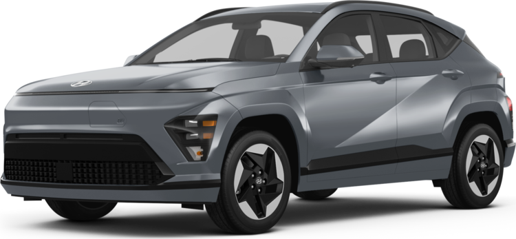 2024 Hyundai Kona Electric Exterior: 0