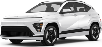 Kona Electric SEL image