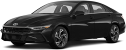 2024 Hyundai Elantra Hybrid