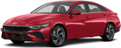 2024 Hyundai Elantra Hybrid