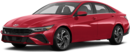 2024 Hyundai Elantra Hybrid image