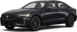 Volvo S60 T8 Recharge Plus Black Edition
