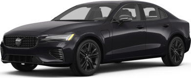 S60 T8 Recharge Plus Black Edition image