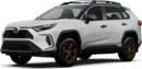 2024 Toyota RAV4 Hybrid image