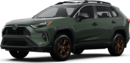 2024 Toyota RAV4 Hybrid image