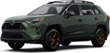 Toyota RAV4 Hybrid XLE