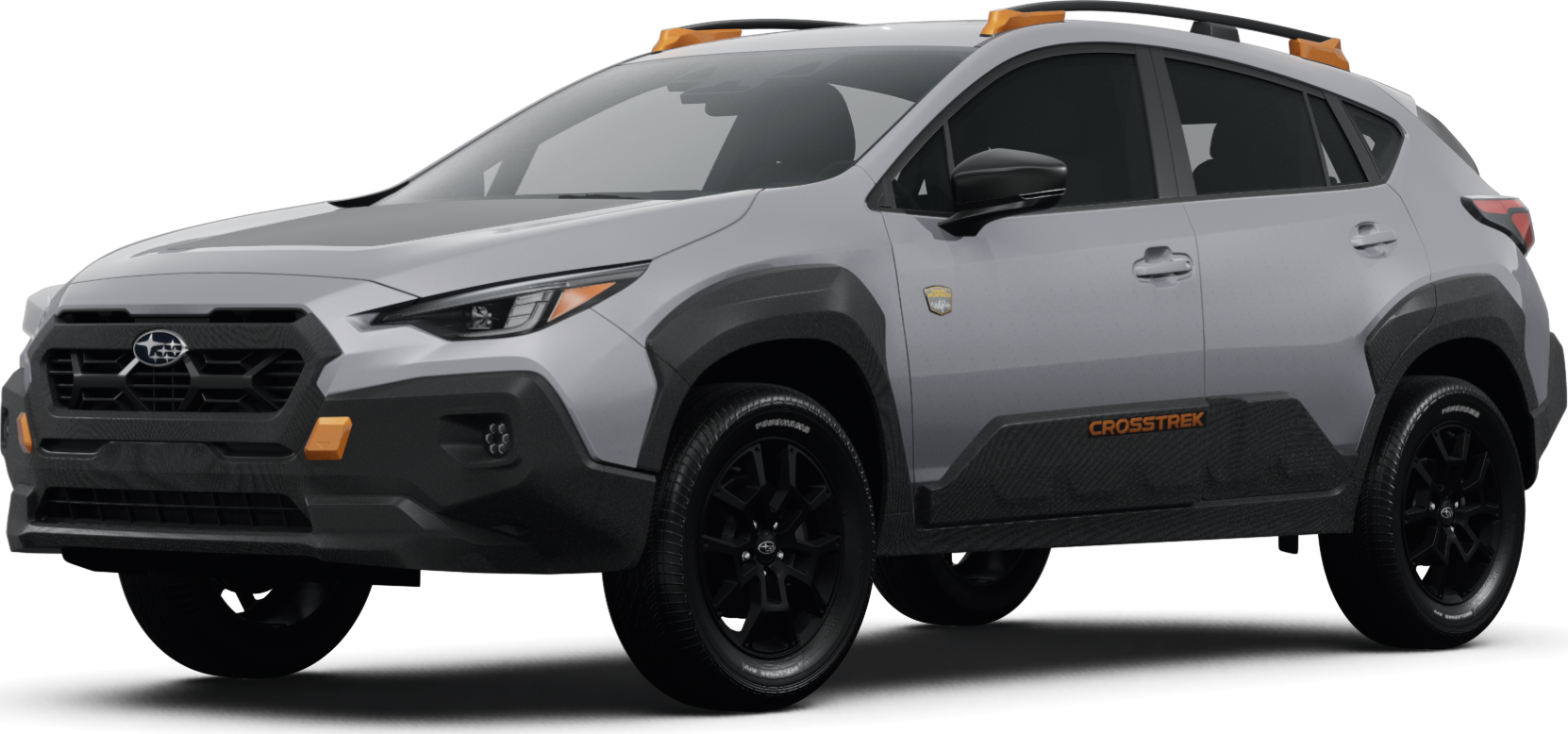 2026 Subaru Crosstrek Exterior