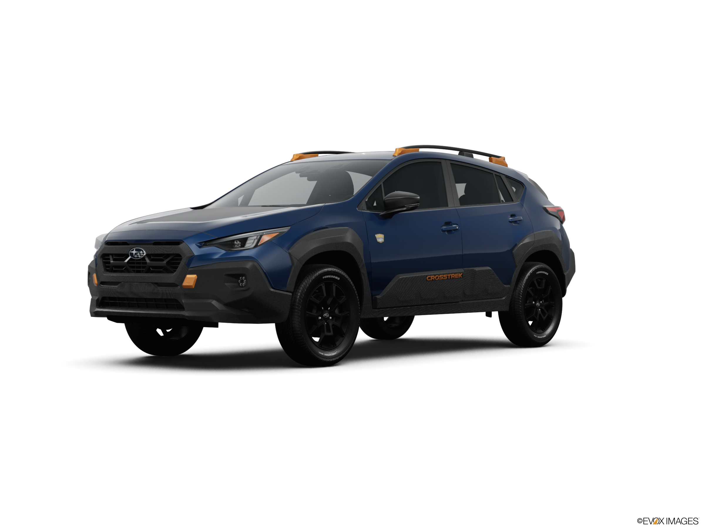 Used 2026 Subaru Crosstrek Wilderness Sport Utility 4D Prices