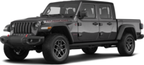 2024 Jeep Gladiator photo