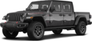 2024 Jeep Gladiator image