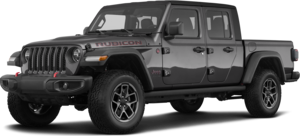 2024 Jeep Gladiator