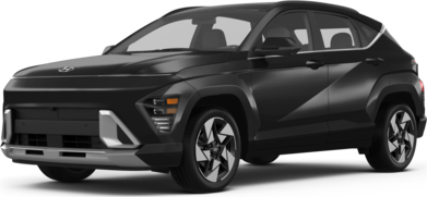 Hyundai Kona Limited