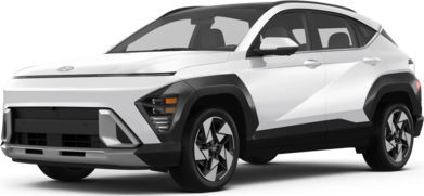 Hyundai Kona Limited