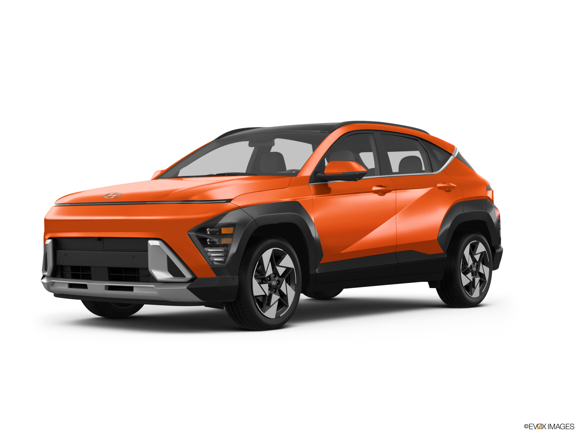 2024 Hyundai Kona Limited Sport Utility 4D Price, Listings