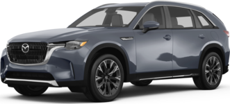 2024 MAZDA CX-90 PHEV Premium Sport Utility 4D