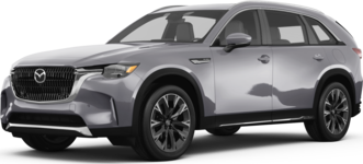2025 MAZDA CX-90 PHEV Premium Sport