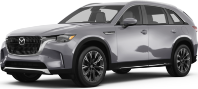 MAZDA CX-90 PHEV Premium Sport