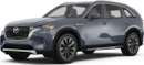 2025 MAZDA CX-90 PHEV image
