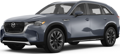 MAZDA CX-90 PHEV
