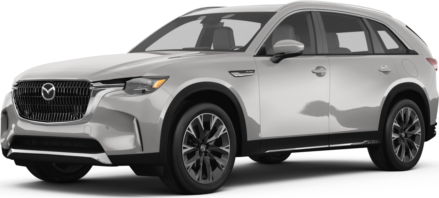 CX-90 PHEV Premium Sport image