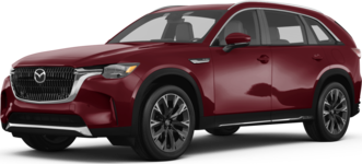 2025 MAZDA CX-90 PHEV Premium Sport