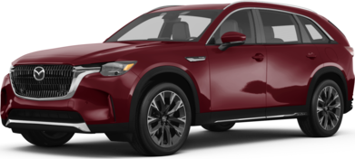 CX-90 PHEV Preferred image