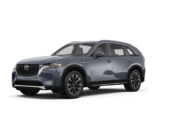 2025 MAZDA CX-90 PHEV Colors: 0