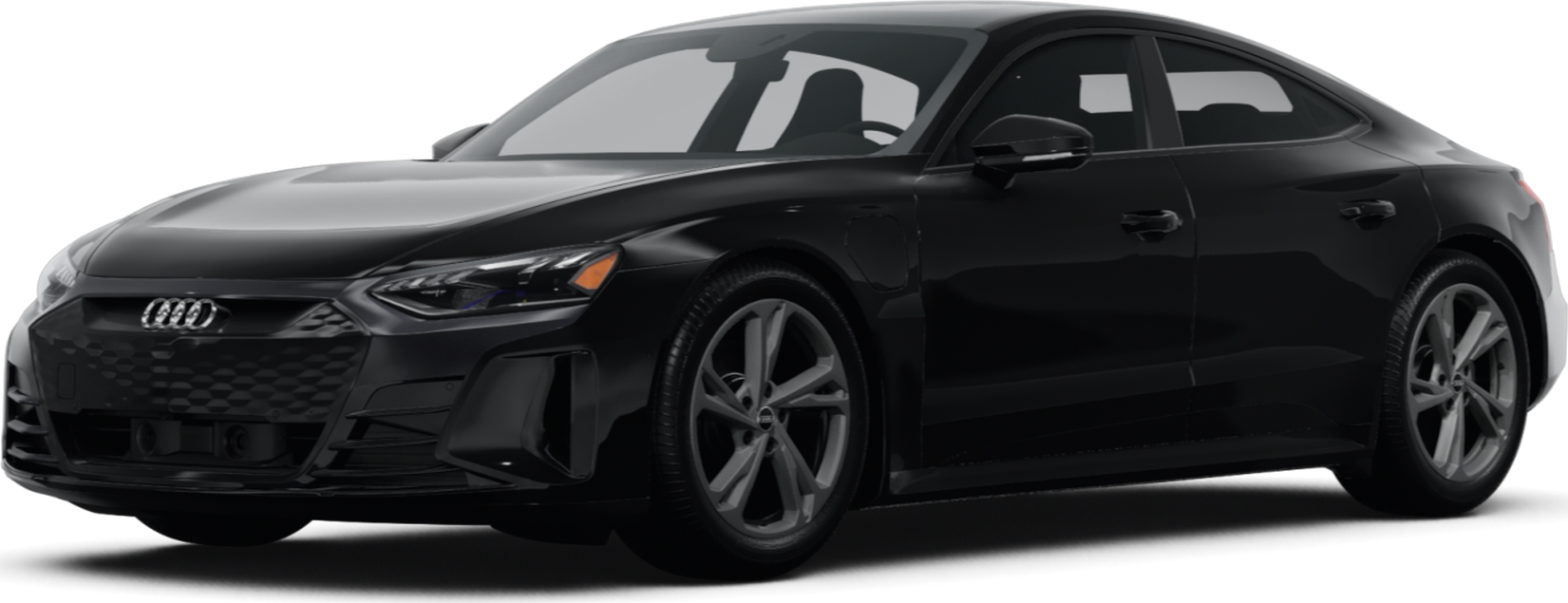 2024 Audi e-tron GT?