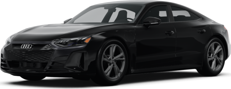 2024 Audi e-tron GT Exterior: 0
