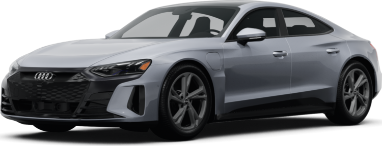 2024 Audi e-tron GT Exterior: 0