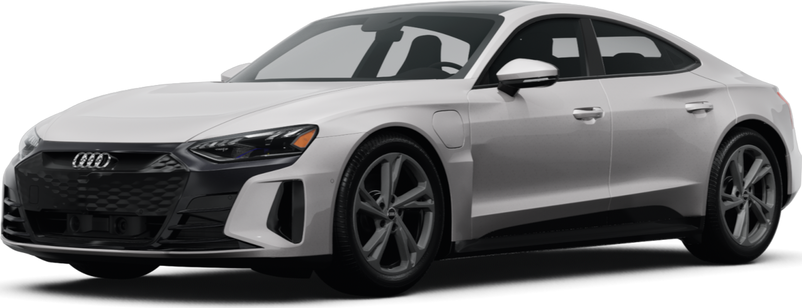 2024 Audi e-tron GT?