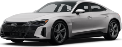 2024 Audi e-tron GT Prestige