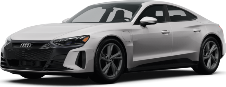 2024 Audi e-tron GT Exterior: 0