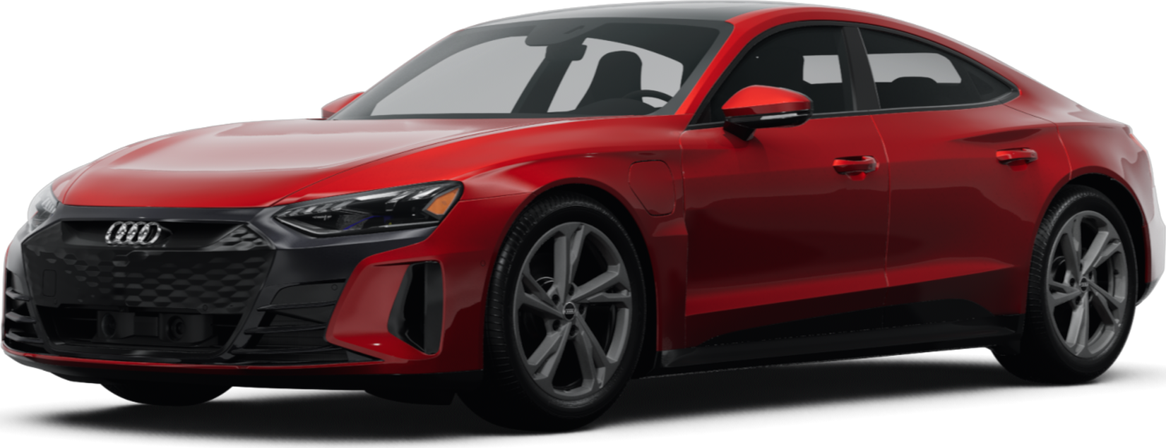 2024 Audi e-tron GT?