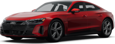 e-tron GT Premium Plus image