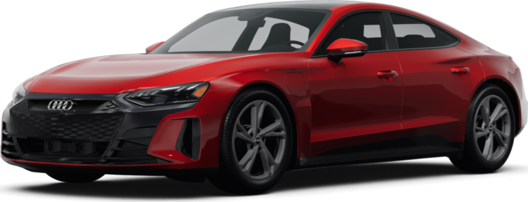 2024 Audi e-tron GT Exterior: 0