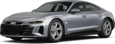 2024 Audi e-tron GT Prestige