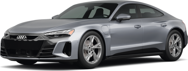 2024 Audi e-tron GT Exterior: 0