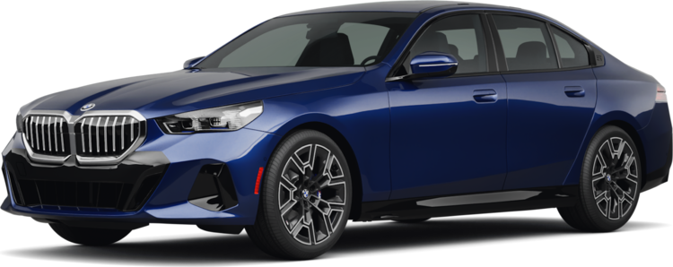 2024 BMW 5 Series Exterior: 0