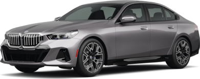 5 Series 530i Sedan 4D image