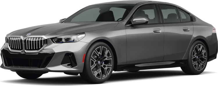 2024 BMW 5 Series Exterior: 0