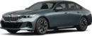 2024 BMW 5 Series image