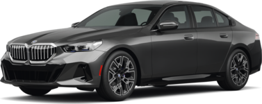 2024 BMW 5 Series 530i